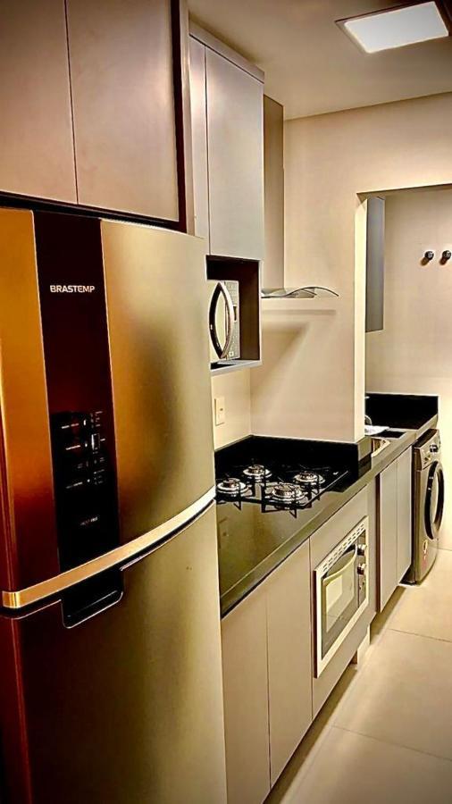 Alpes Da Montanha Gramado Proximo Ao Centro Locacao De Temporada Apartment ภายนอก รูปภาพ