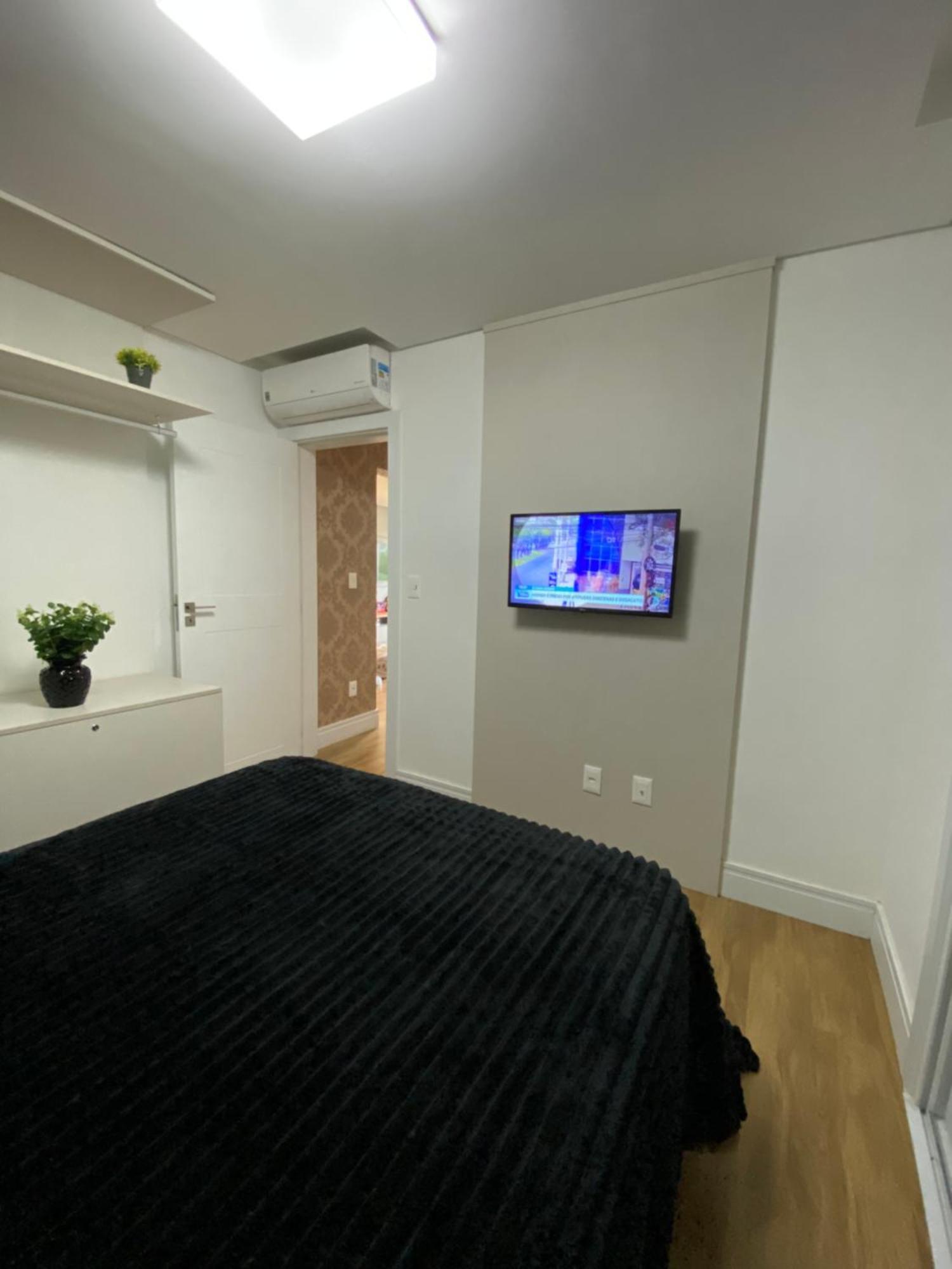 Alpes Da Montanha Gramado Proximo Ao Centro Locacao De Temporada Apartment ภายนอก รูปภาพ