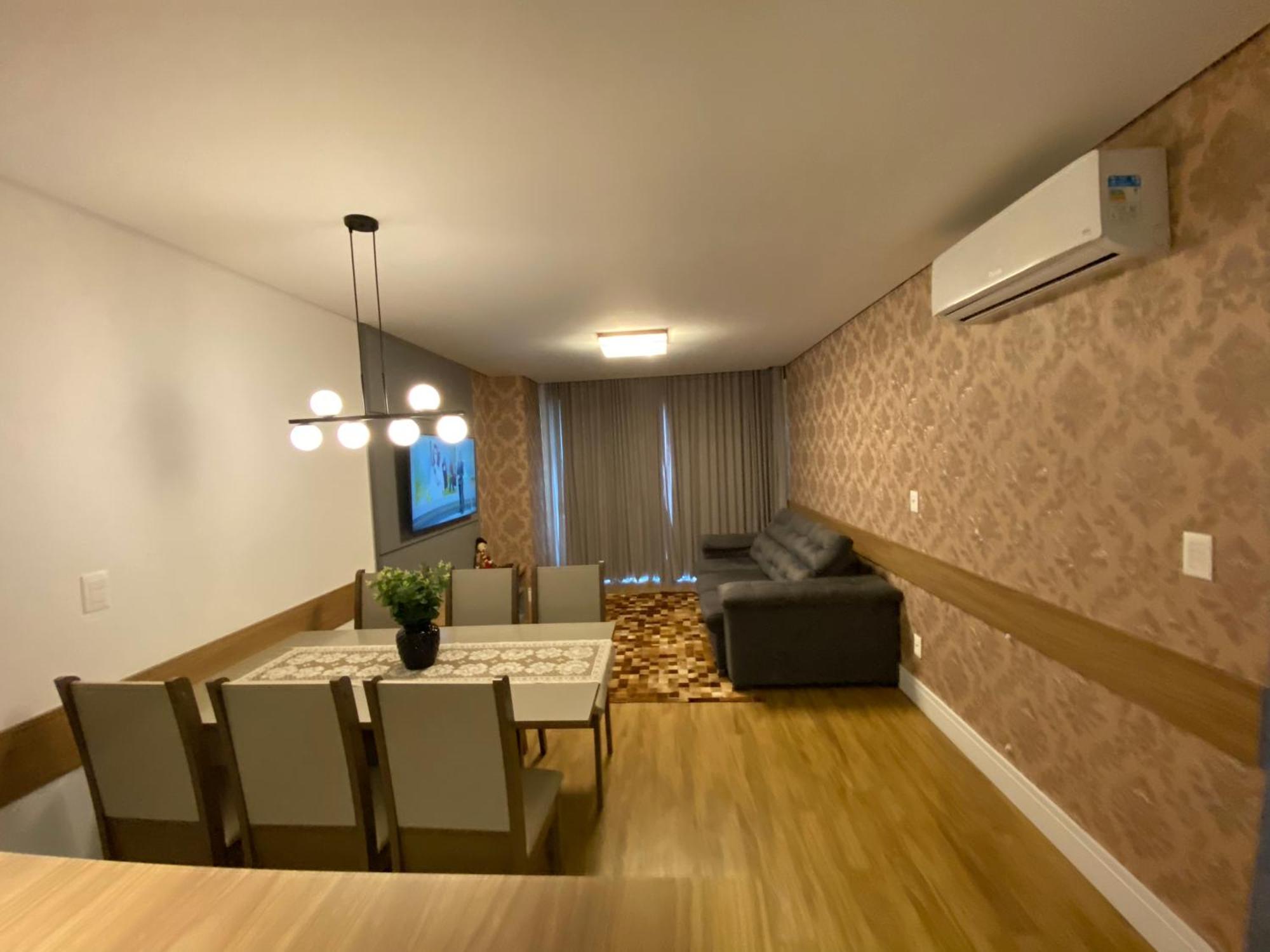 Alpes Da Montanha Gramado Proximo Ao Centro Locacao De Temporada Apartment ภายนอก รูปภาพ
