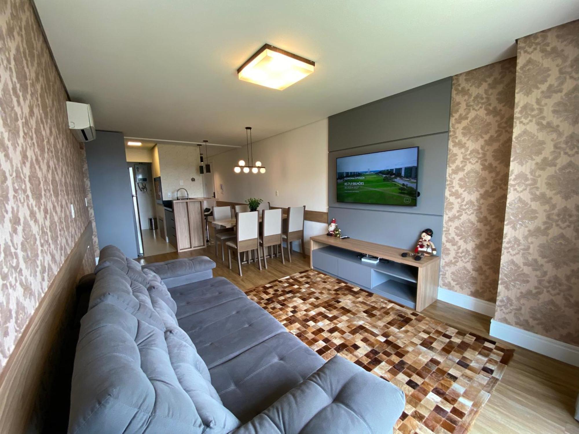 Alpes Da Montanha Gramado Proximo Ao Centro Locacao De Temporada Apartment ภายนอก รูปภาพ