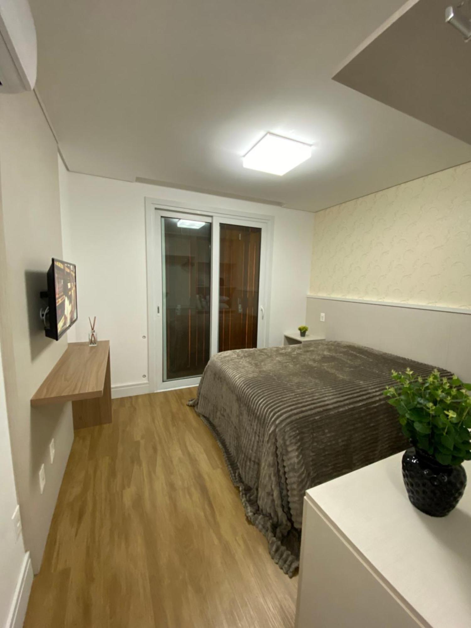 Alpes Da Montanha Gramado Proximo Ao Centro Locacao De Temporada Apartment ภายนอก รูปภาพ
