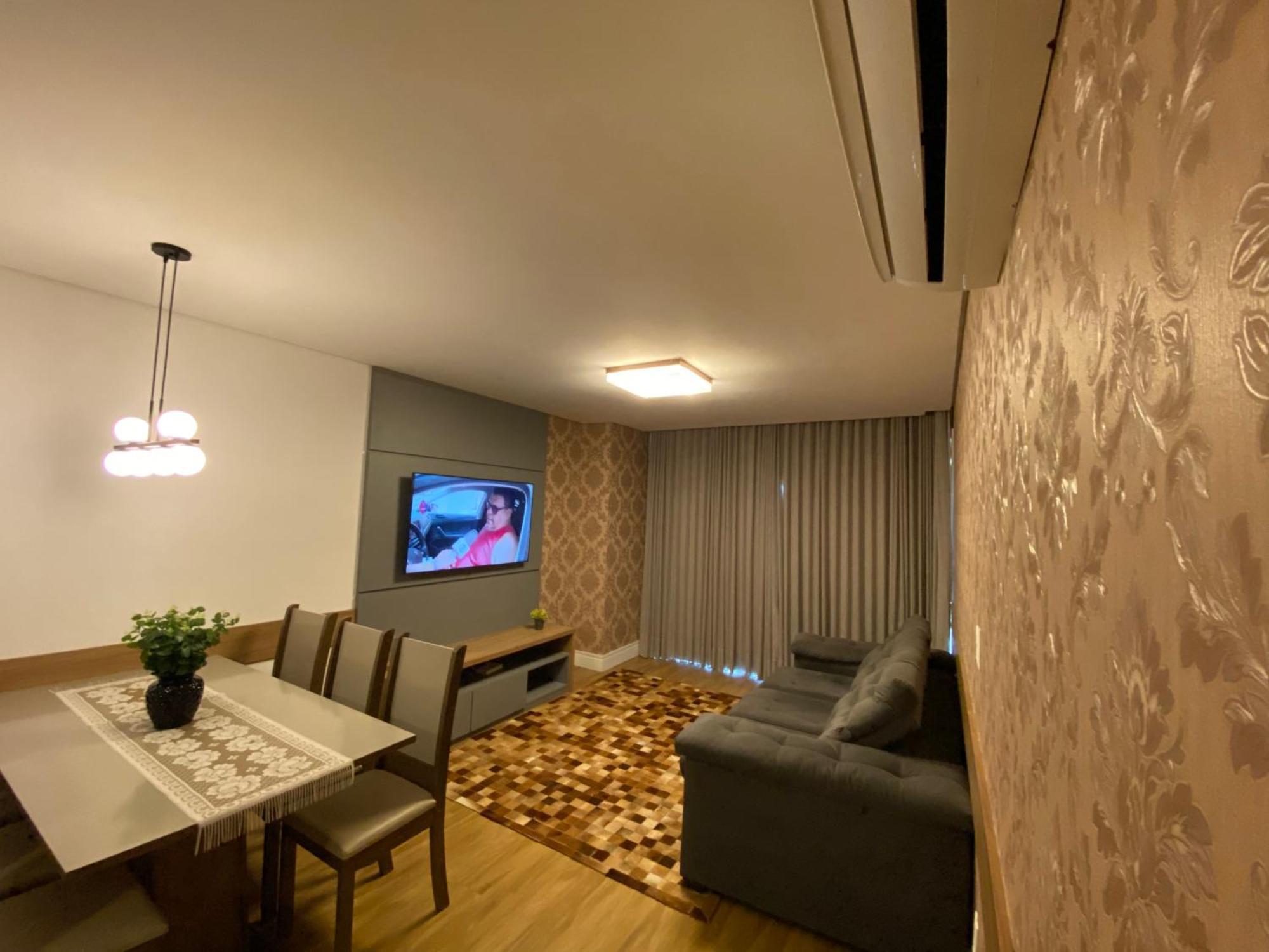 Alpes Da Montanha Gramado Proximo Ao Centro Locacao De Temporada Apartment ภายนอก รูปภาพ