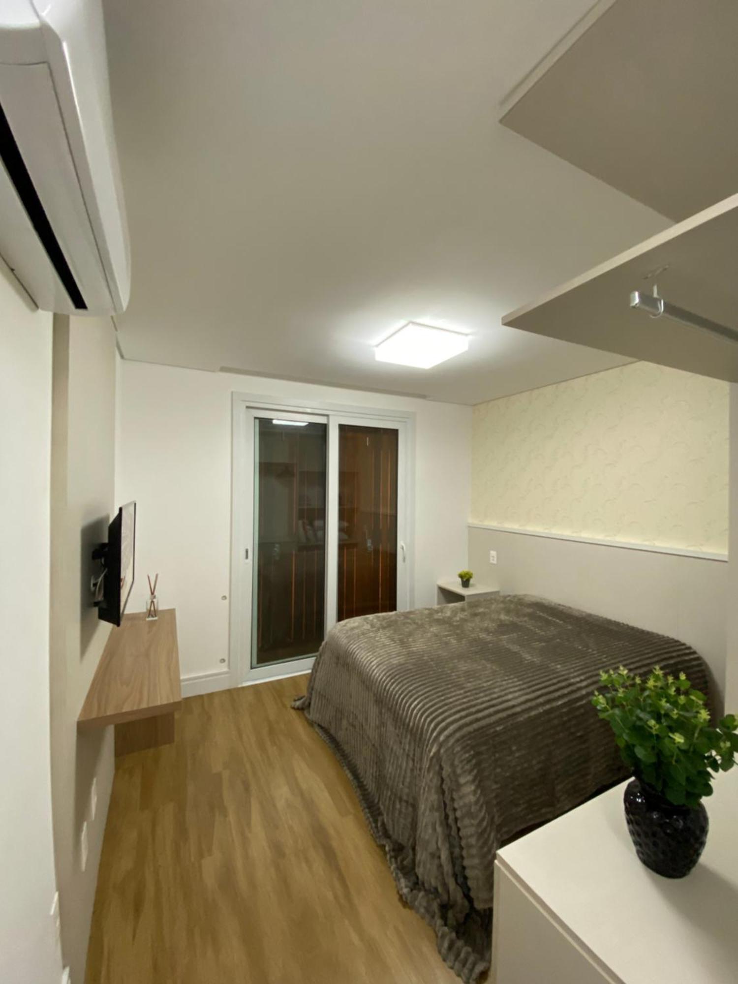 Alpes Da Montanha Gramado Proximo Ao Centro Locacao De Temporada Apartment ภายนอก รูปภาพ