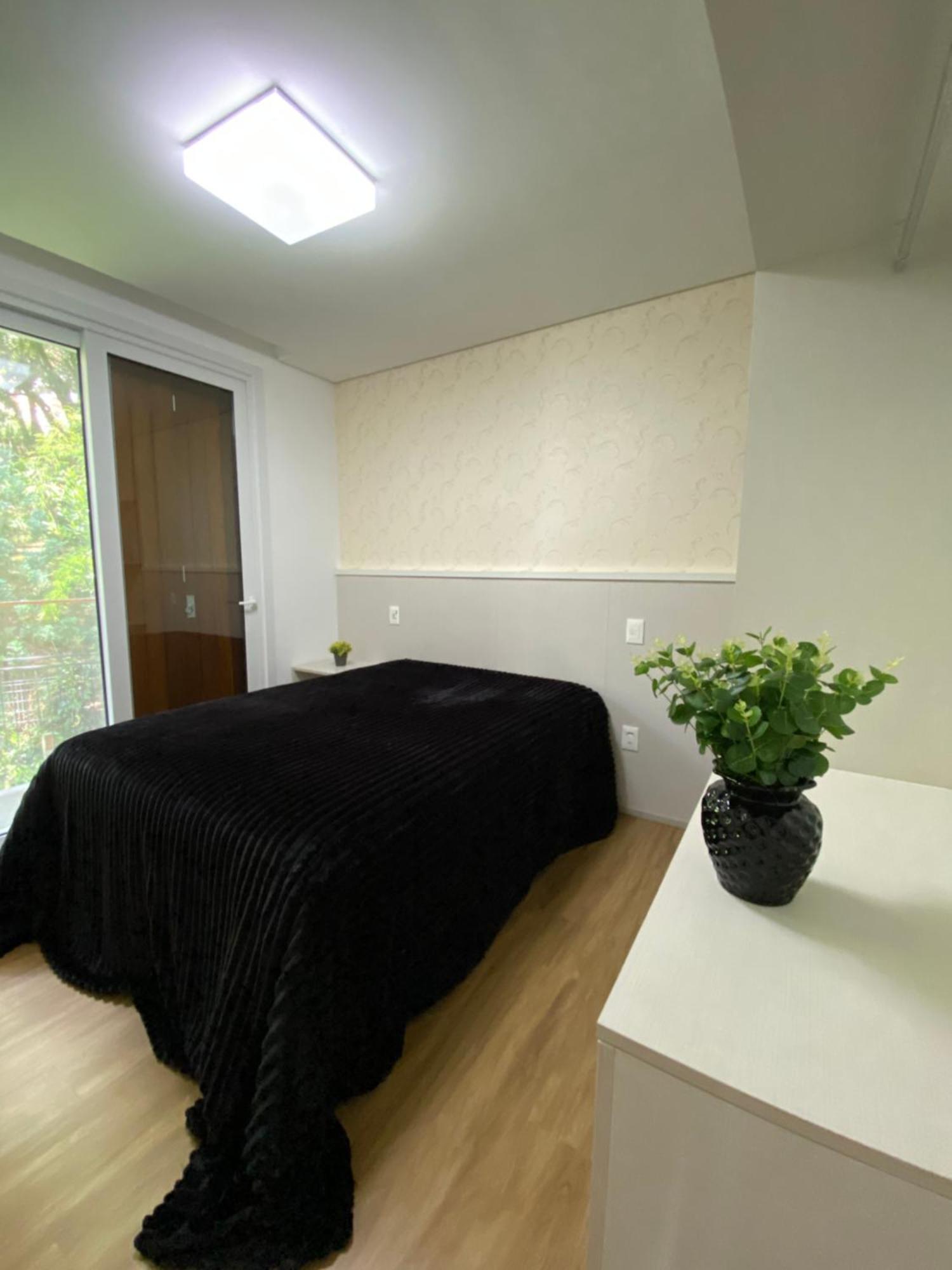 Alpes Da Montanha Gramado Proximo Ao Centro Locacao De Temporada Apartment ภายนอก รูปภาพ