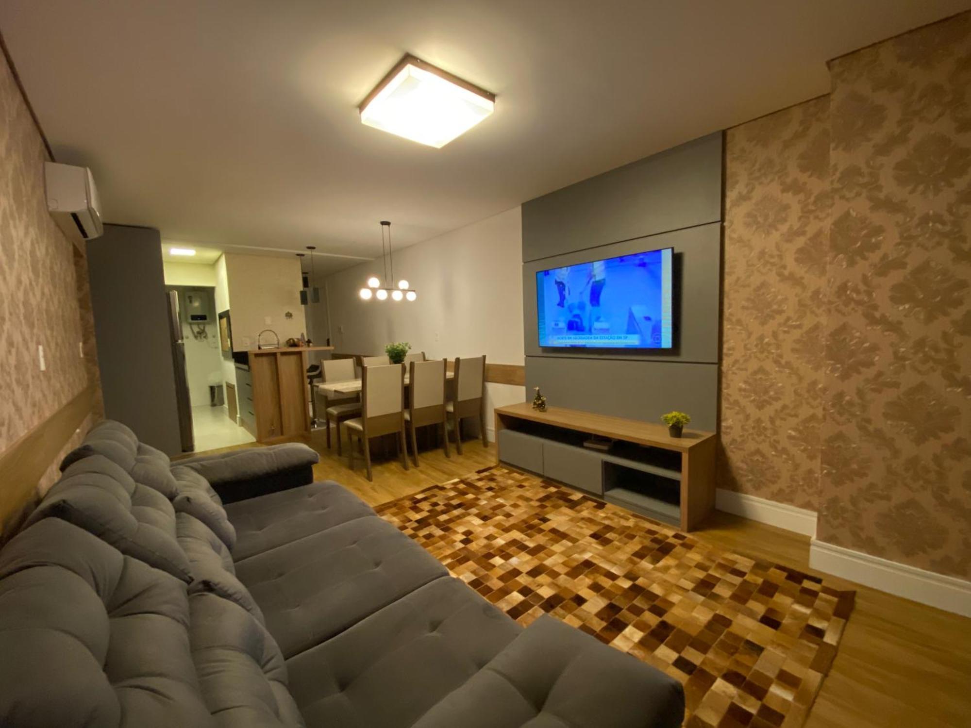 Alpes Da Montanha Gramado Proximo Ao Centro Locacao De Temporada Apartment ภายนอก รูปภาพ