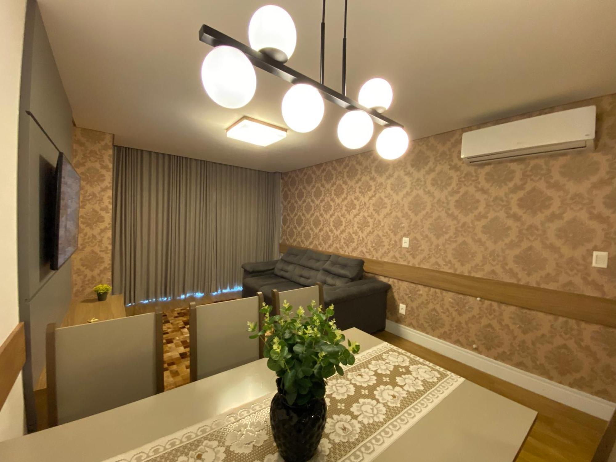 Alpes Da Montanha Gramado Proximo Ao Centro Locacao De Temporada Apartment ภายนอก รูปภาพ